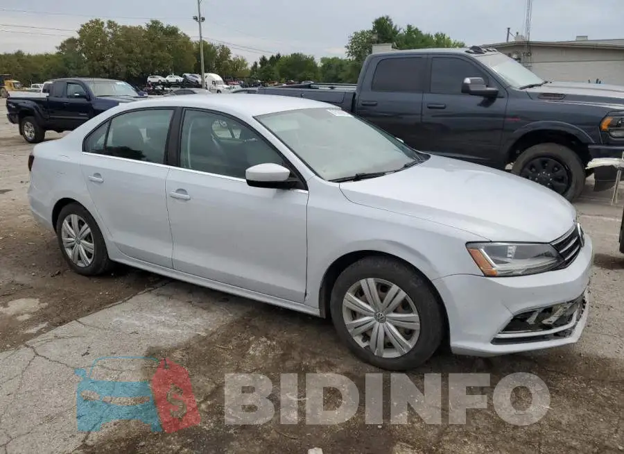 3VW2B7AJ6HM405451 Photo# 4