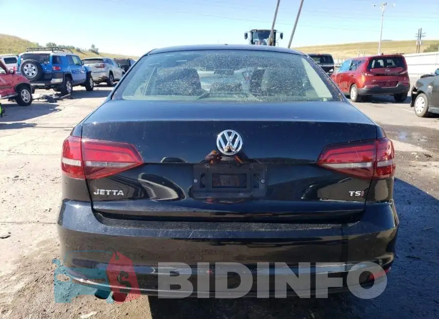 3VW2B7AJXHM333945 Photo# 6