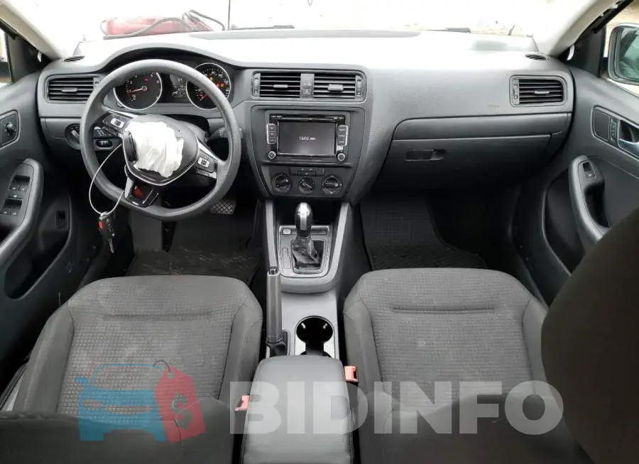 3VW2K7AJ2FM214316 Photo# 8