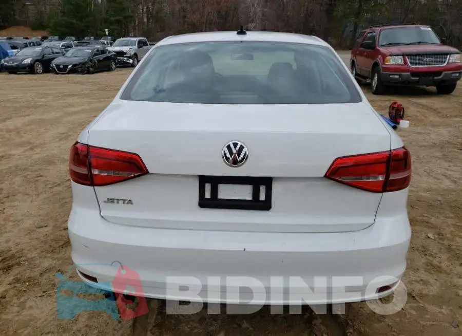 3VW2K7AJ2FM214316 Photo# 6