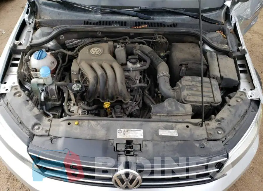 3VW2K7AJ2FM426682 Photo# 11