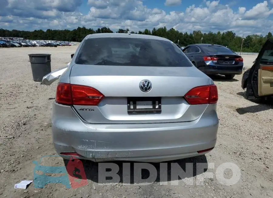 3VW2K7AJ8EM331378 Photo# 6