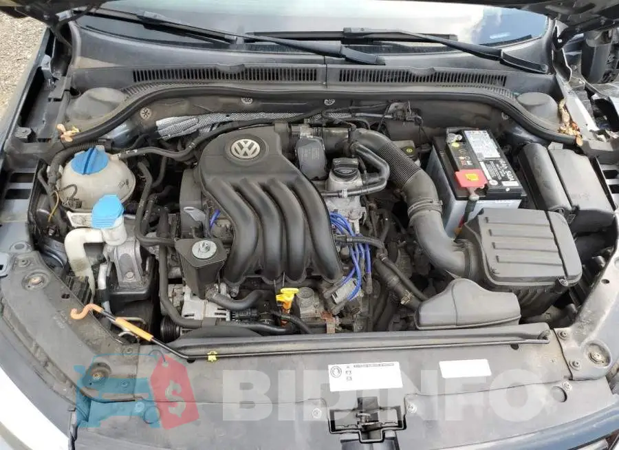 3VW2K7AJ8EM427401 Photo# 11