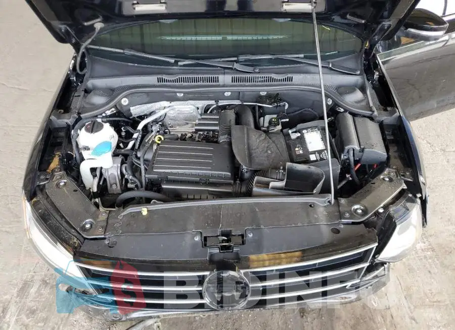 3VWDB7AJ0HM295442 Photo# 11