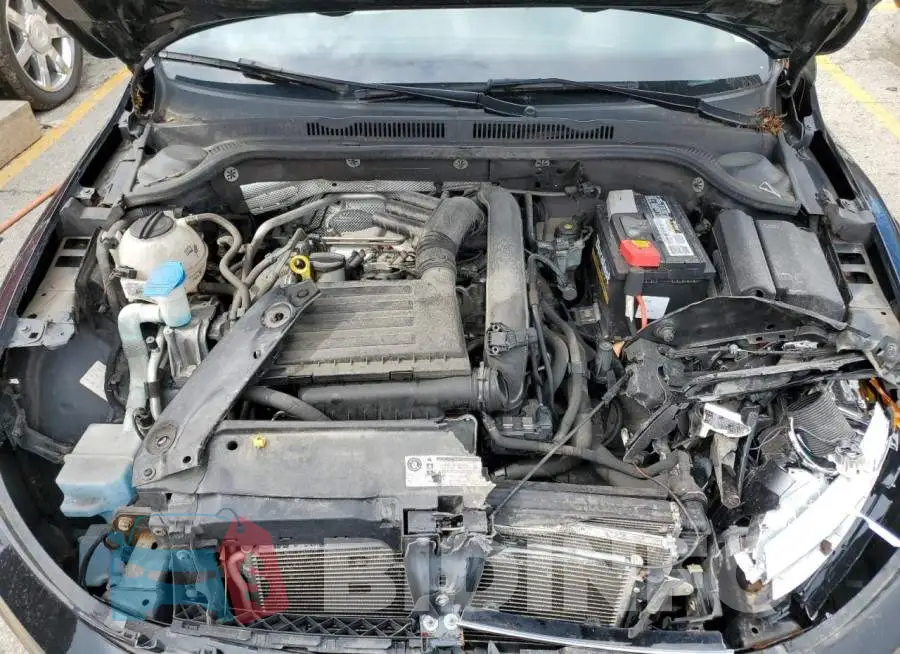 3VWDB7AJ4HM200929 Photo# 11