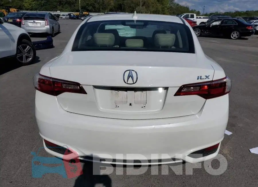 19UDE2F39GA010337 Photo# 6