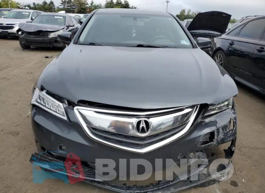 19UUB2F31FA022487 Photo# 5