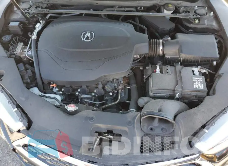 19UUB2F52JA000850 Photo# 11