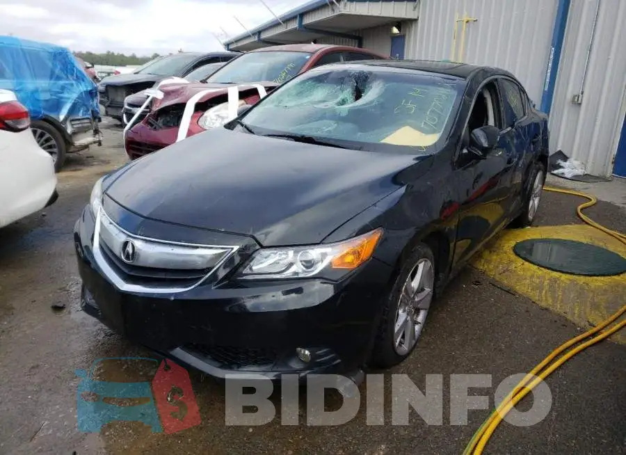 19VDE1F74EE005724 Photo# 2