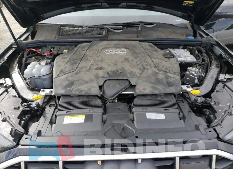 WA1LXBF73PD010947 Photo# 11
