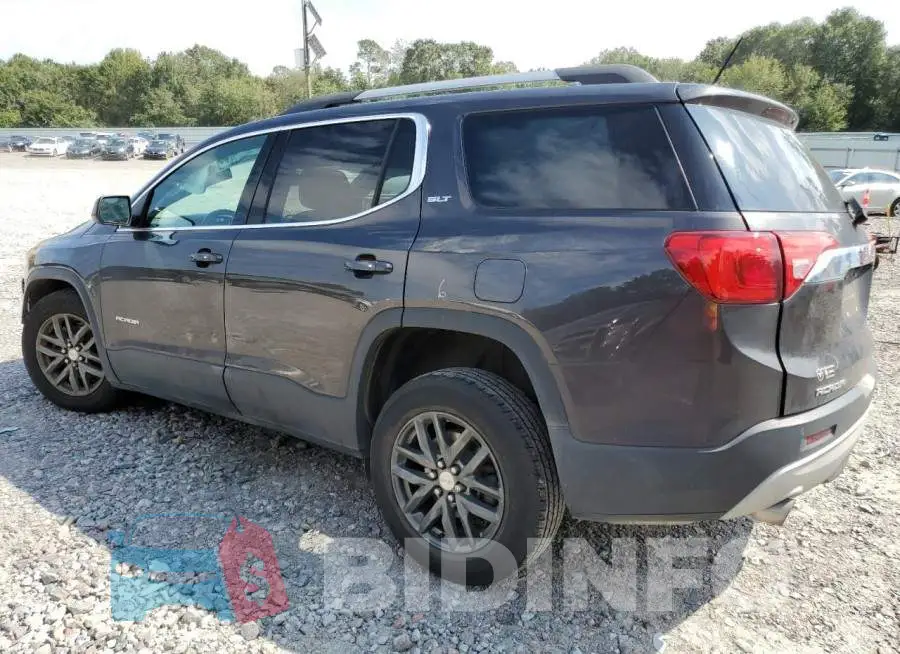1GKKNMLS0KZ173762 Photo# 2