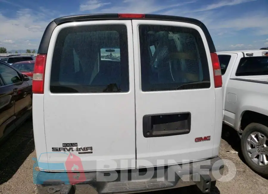 1GTW7FCA1E1908746 Photo# 6