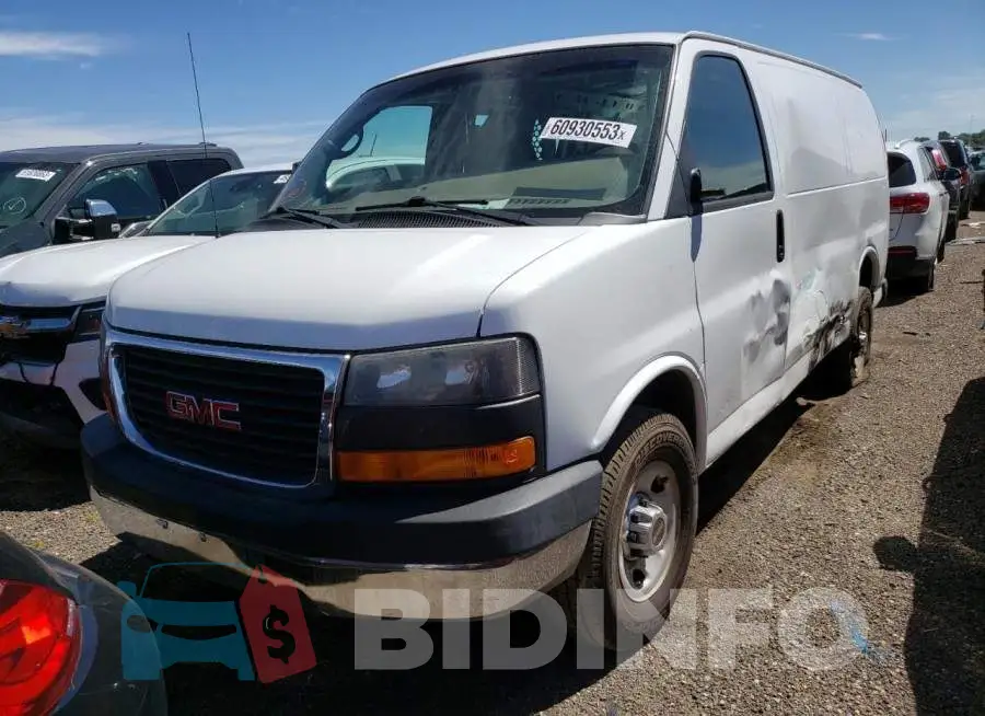 1GTW7FCA1E1908746 Photo# 1