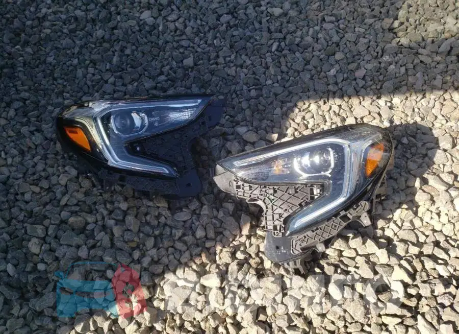 3GKALTEVXKL360811 Photo# 12