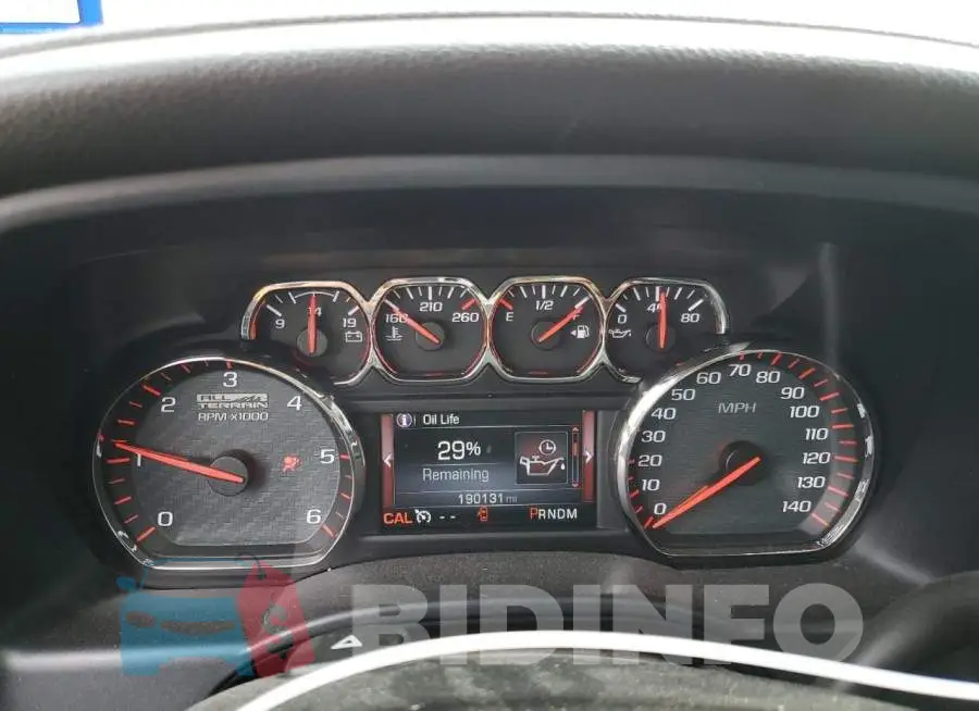 3GTU2VEC7FG297090 Photo# 9