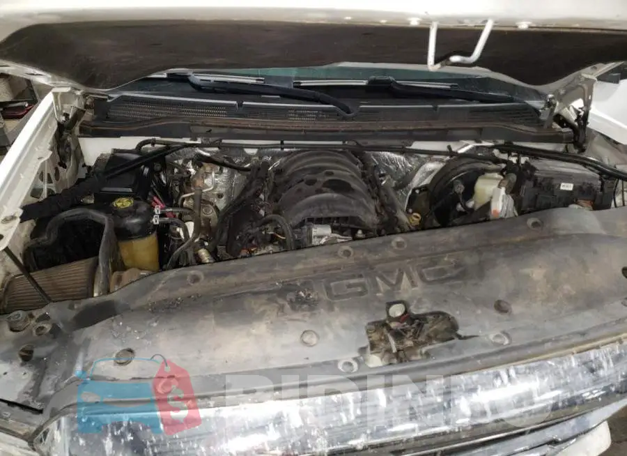 3GTU2VEC8EG447920 Photo# 7