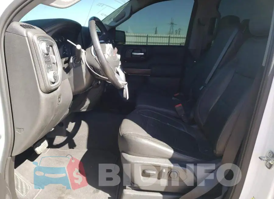 3GTU9DED0LG227117 Photo# 7
