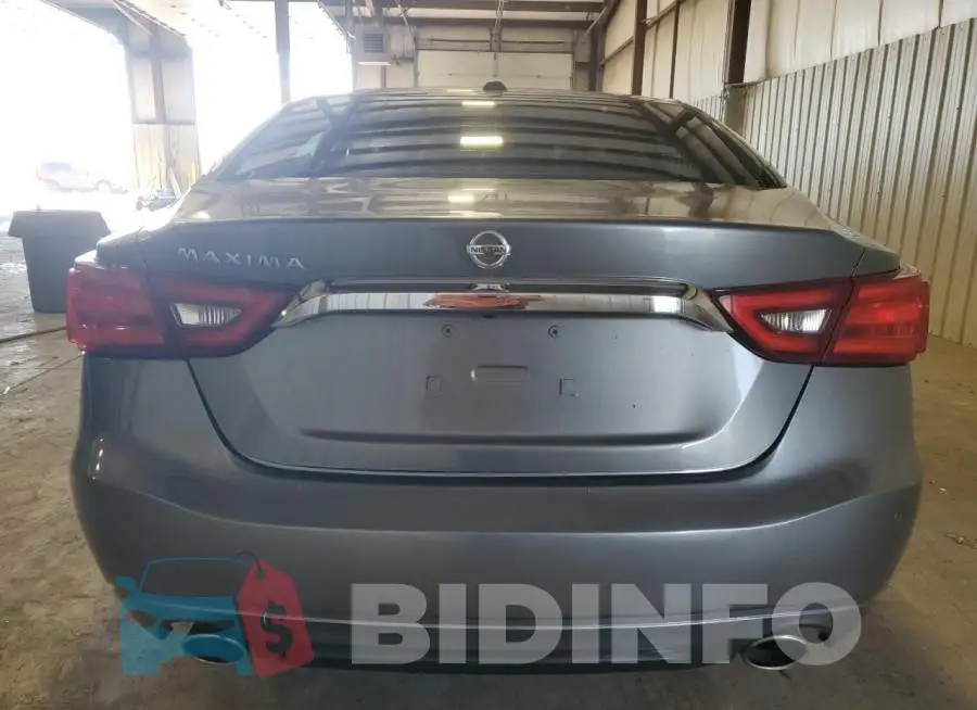 1N4AA6AP4JC401122 Photo# 6