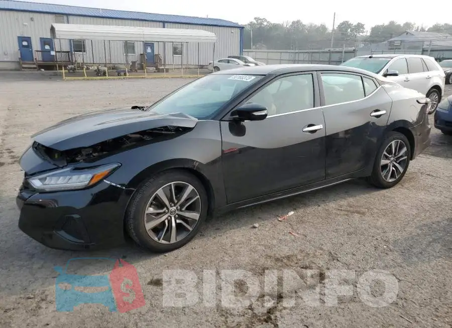1N4AA6CV4LC370677 Photo# 1