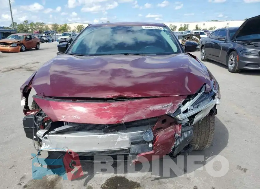 1N4AA6CV5LC370817 Photo# 5