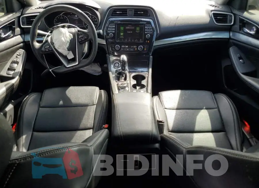 1N4AA6CV5LC370817 Photo# 8