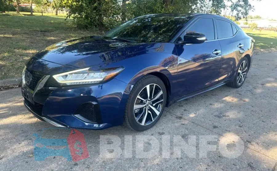 1N4AA6CV9MC509137 Photo# 2