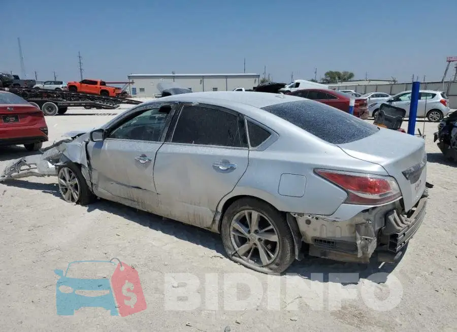 1N4AL3AP4FC576731 Photo# 2