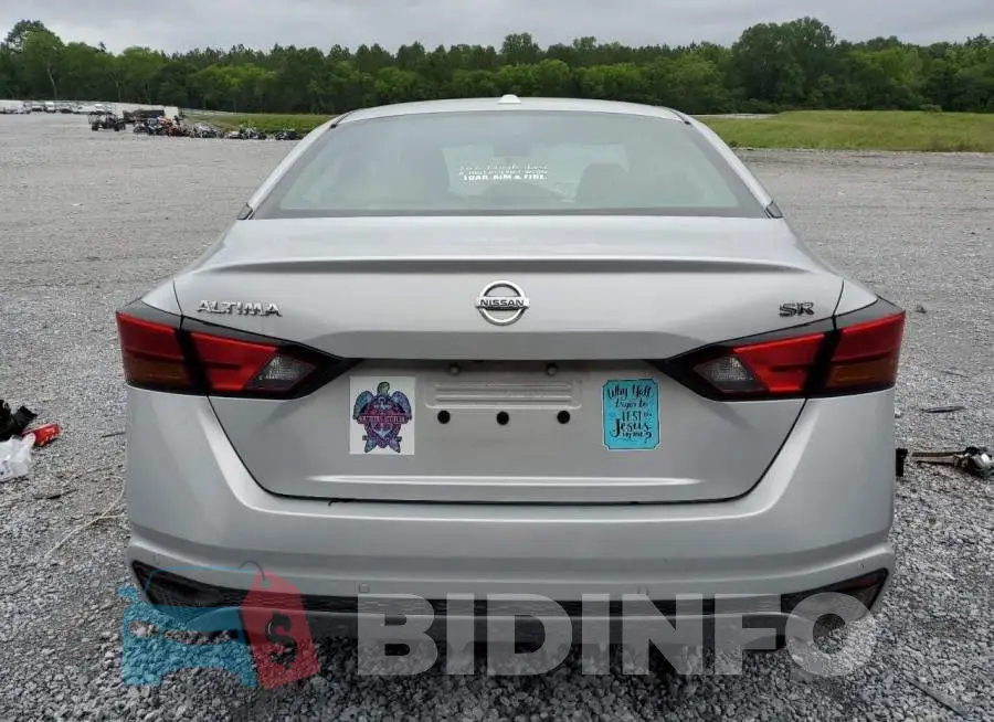 1N4BL4CV4LC130354 Photo# 6