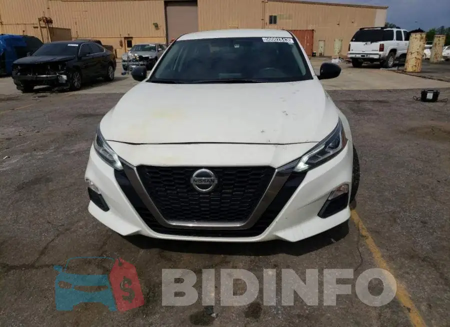 1N4BL4CV8KC173285 Photo# 5