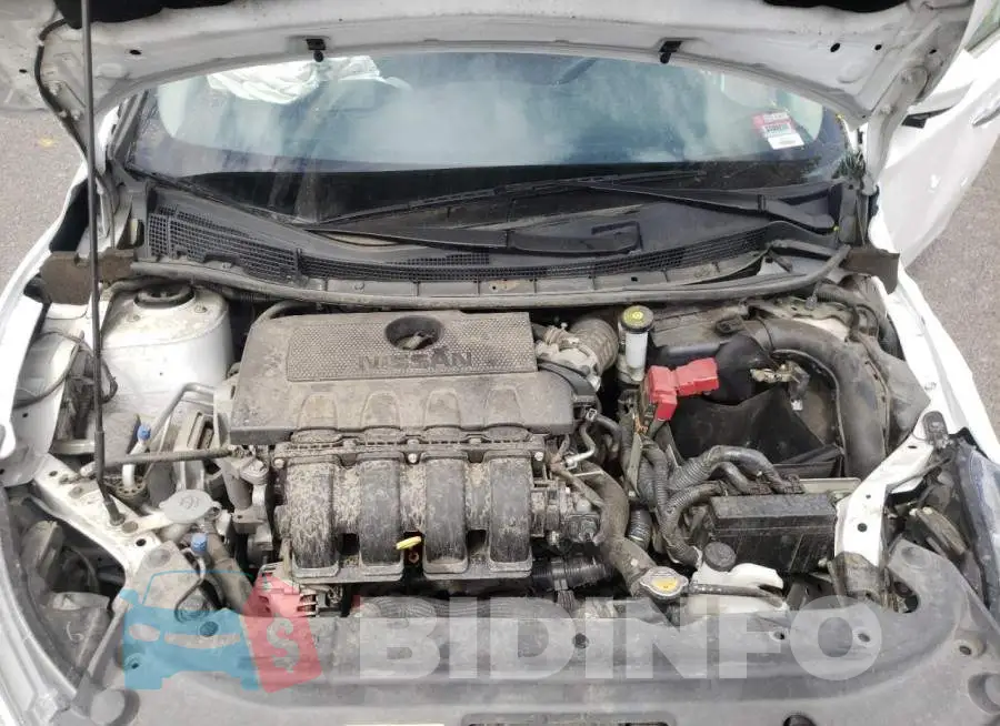 3N1AB7AP2JY257853 Photo# 11