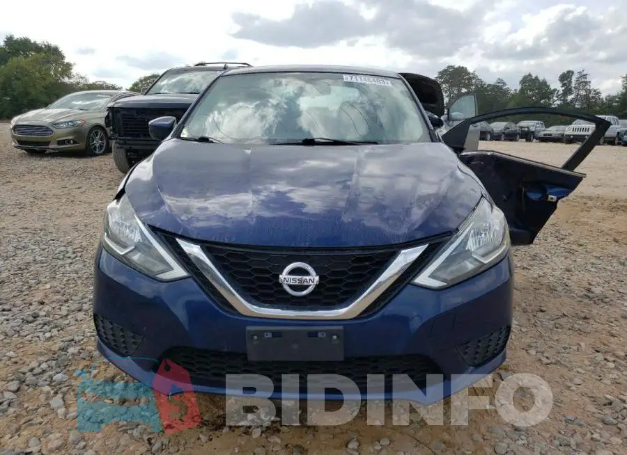 3N1AB7AP3GL666224 Photo# 5