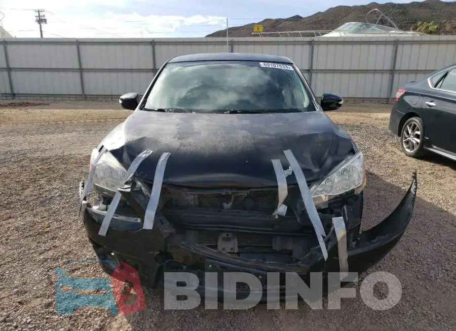 3N1AB7APXFY363734 Photo# 5