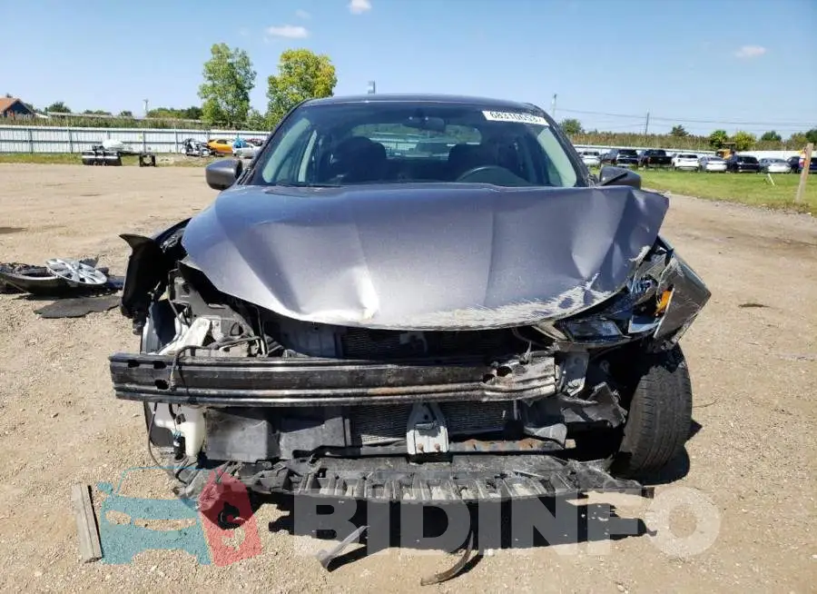 3N1AB7APXHL667064 Photo# 5