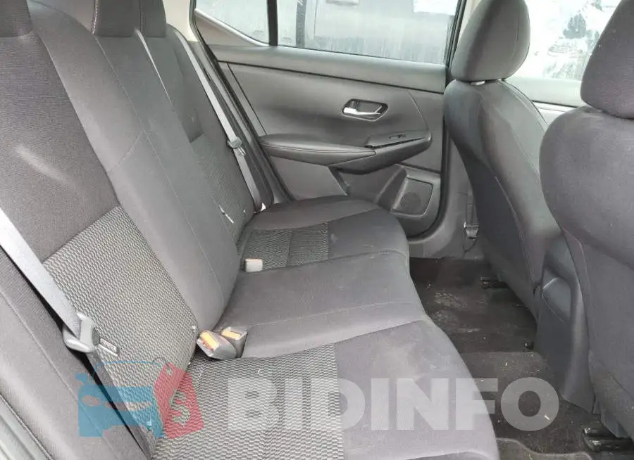 3N1AB8BVXLY278018 Photo# 10