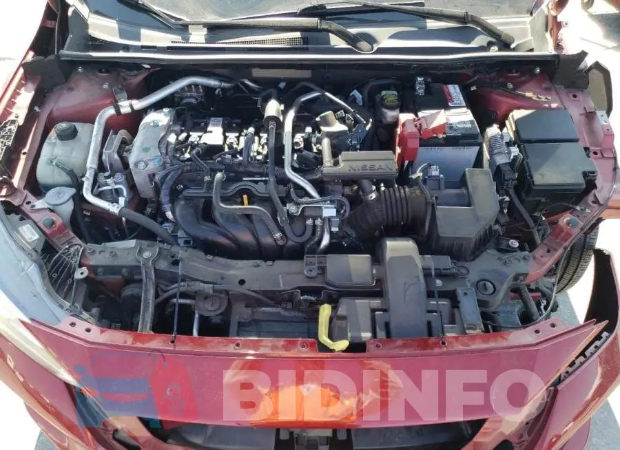 3N1AB8CV4MY227727 Photo# 11