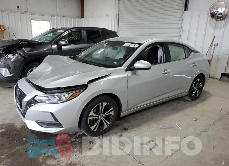 3N1AB8CV4NY273236 Photo# 1