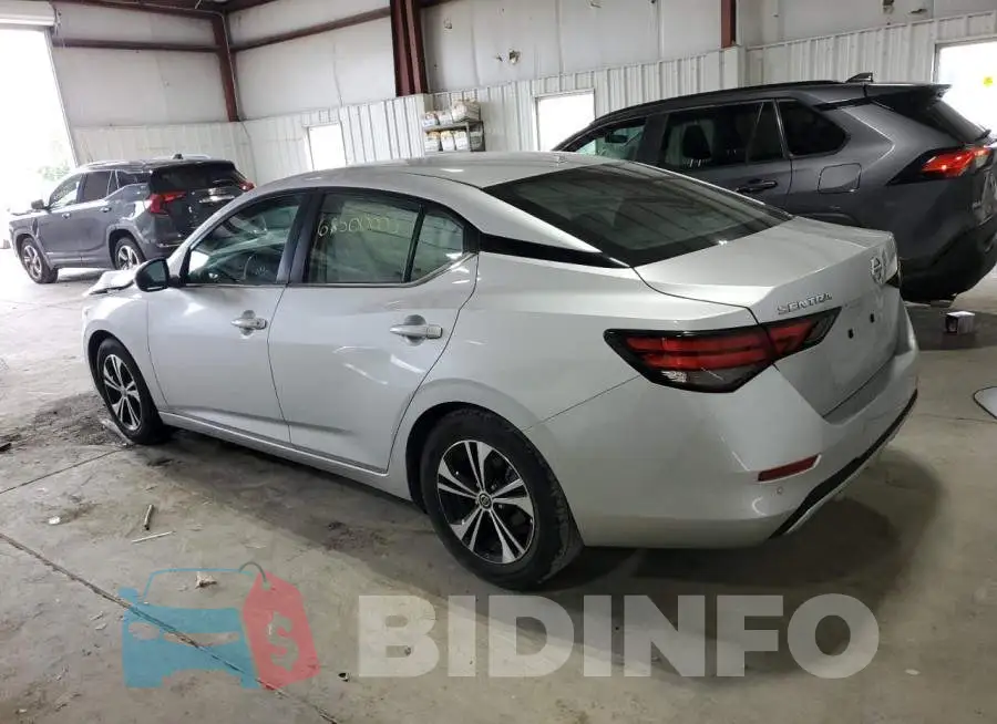 3N1AB8CV4NY273236 Photo# 2