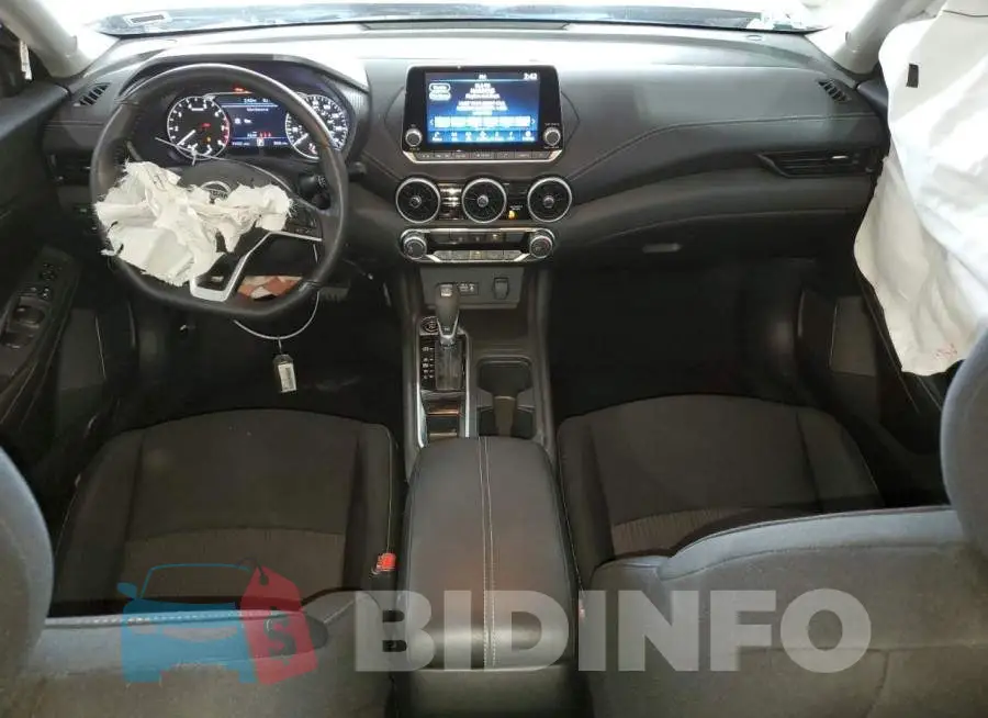 3N1AB8CV4NY273236 Photo# 8
