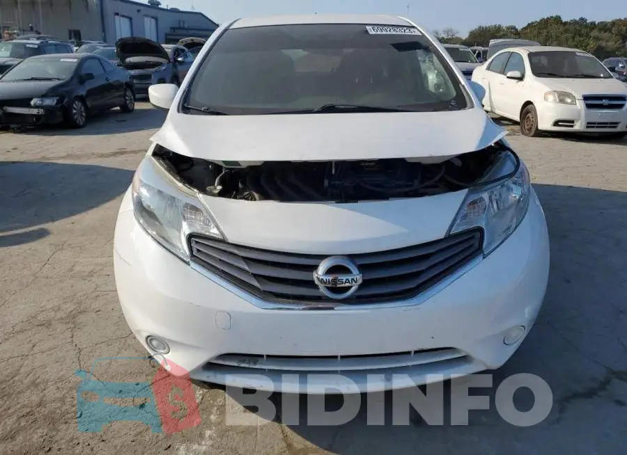 3N1CE2CP0GL402331 Photo# 5