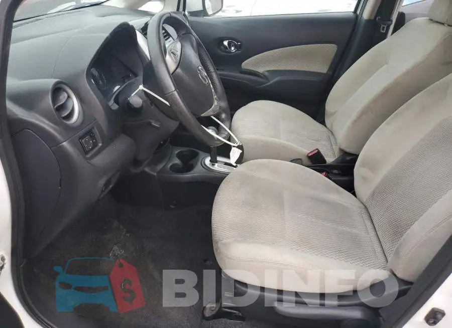 3N1CE2CP7FL433185 Photo# 7