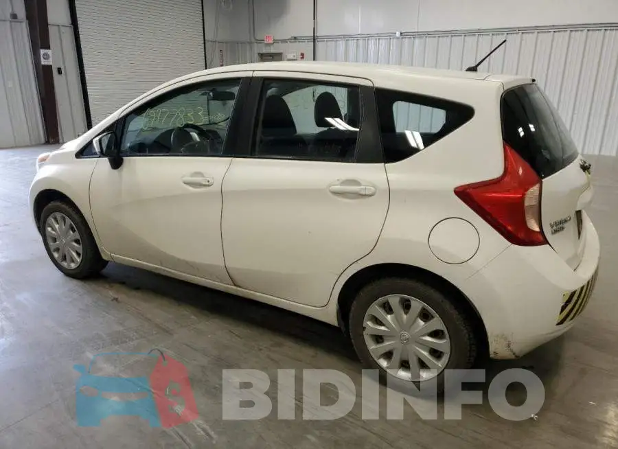 3N1CE2CP8FL423622 Photo# 2