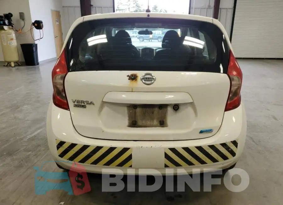 3N1CE2CP8FL423622 Photo# 6