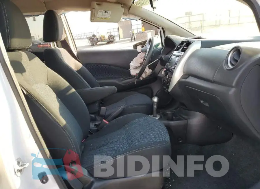 3N1CE2CP8FL448164 Photo# 7