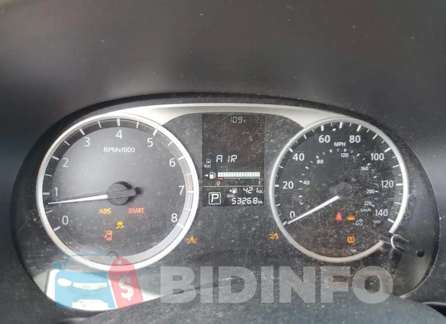 3N1CP5BV1ML503854 Photo# 9