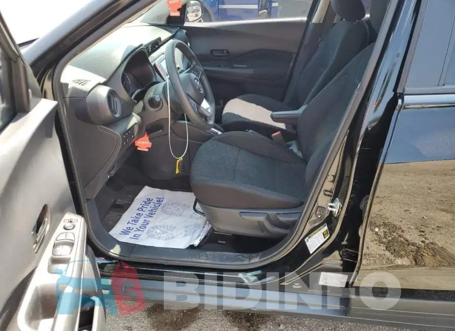 3N1CP5BV2ML471898 Photo# 7