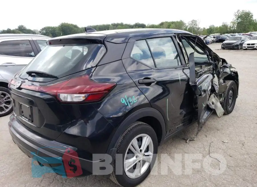 3N1CP5BV2ML519576 Photo# 3