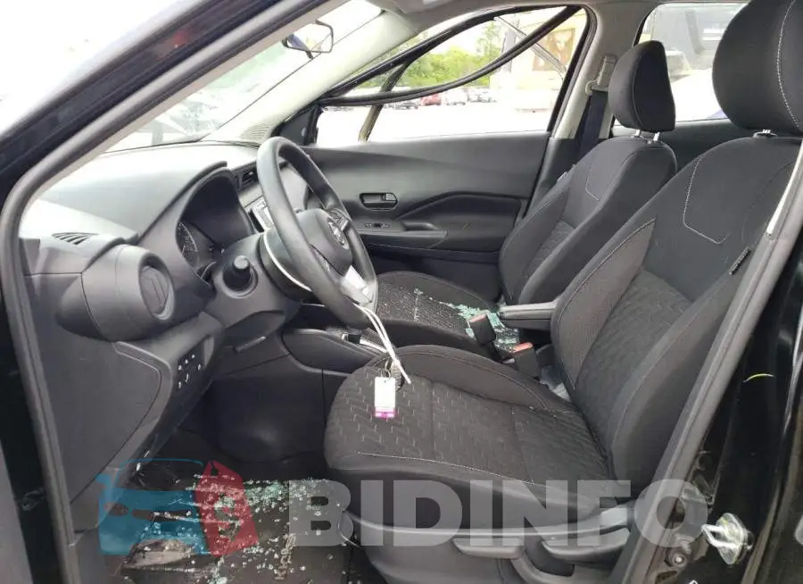 3N1CP5BV2ML519576 Photo# 7