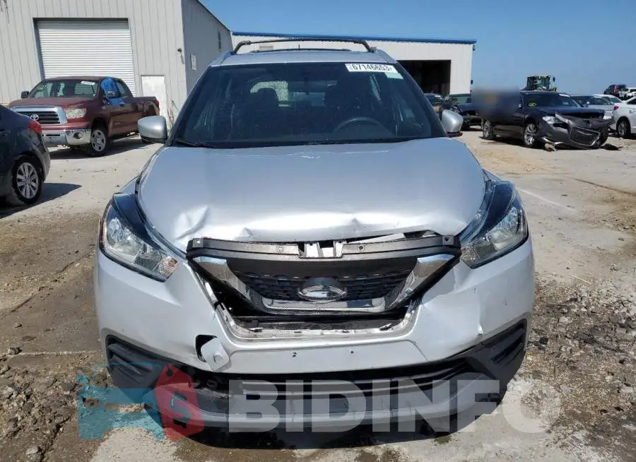 3N1CP5CU9KL509503 Photo# 5