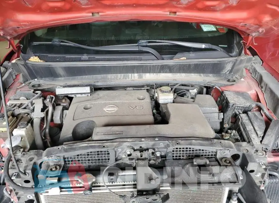 5N1AR2MM6EC610974 Photo# 12