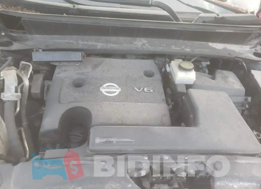 5N1AR2MN8EC685250 Photo# 12